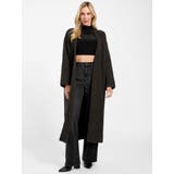 G1H3 | [GUESS] Long Sleeves | GUESS【WOMEN】