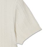 [GUESS] SS Chenille | GUESS【WOMEN】 | 詳細画像6 