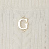 [GUESS] SS Chenille | GUESS【WOMEN】 | 詳細画像9 