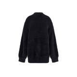 JBLK | [GUESS] Long Sleeves | GUESS【WOMEN】
