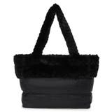 [GUESS] SVEVA Mixed Fur Bag トートバッグ | GUESS【WOMEN】 | 詳細画像2 