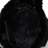 [GUESS] SVEVA Mixed Fur Bag トートバッグ | GUESS【WOMEN】 | 詳細画像7 