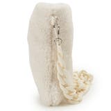 [GUESS] DESIREE Fur Bag ショルダーバッグ | GUESS【WOMEN】 | 詳細画像3 