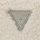 [GUESS] DESIREE Fur Bag ショルダーバッグ | GUESS【WOMEN】 | 詳細画像6 