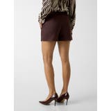 [GUESS] ISABEAU Linen Short | GUESS【WOMEN】 | 詳細画像3 