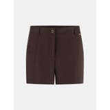 [GUESS] ISABEAU Linen Short | GUESS【WOMEN】 | 詳細画像5 