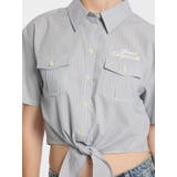 GUESS Originals Workwear | GUESS【WOMEN】 | 詳細画像3