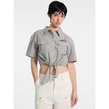 GUESS Originals Workwear | GUESS【WOMEN】 | 詳細画像7