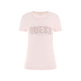 [GUESS] CN Ss Logo Lace Tee | GUESS【WOMEN】 | 詳細画像18 