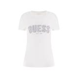 [GUESS] CN Ss Logo Lace Tee | GUESS【WOMEN】 | 詳細画像19 