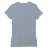 [GUESS] CN Ss Glitter Degrade Logo Tee | GUESS【WOMEN】 | 詳細画像13 