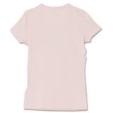 [GUESS] CN Ss Glitter Degrade Logo Tee | GUESS【WOMEN】 | 詳細画像14 
