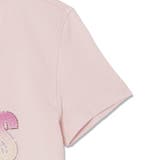 [GUESS] CN Ss Glitter Degrade Logo Tee | GUESS【WOMEN】 | 詳細画像16 