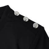 [GUESS] CN Ss Metal Logo Cropped Tee | GUESS【WOMEN】 | 詳細画像10 