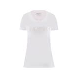 [GUESS] CN Ss Logo Segquins Tee | GUESS【WOMEN】 | 詳細画像12 