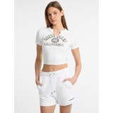 G011 | [GUESS] GUESS JEANS | GUESS【WOMEN】