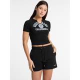 JBLK | [GUESS] GUESS JEANS | GUESS【WOMEN】