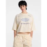 G053 | GUESS Originals Raw | GUESS【WOMEN】