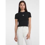 JBLK | [GUESS] GUESS JEANS | GUESS【WOMEN】