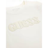 [GUESS] SS Pony Hair Logo R5 Tee | GUESS【WOMEN】 | 詳細画像12 