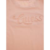 [GUESS] SS Guess Dot Logo R3 Tee | GUESS【WOMEN】 | 詳細画像8 