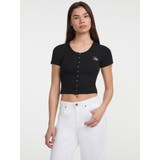 [GUESS] GUESS JEANS | GUESS【WOMEN】 | 詳細画像9 