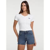 G011 | [GUESS] GUESS JEANS | GUESS【WOMEN】