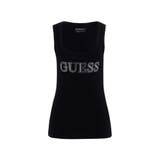 [GUESS] SL Embellished Logo  Tank Top | GUESS【WOMEN】 | 詳細画像10 