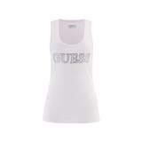 [GUESS] SL Embellished Logo  Tank Top | GUESS【WOMEN】 | 詳細画像9 