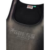 [GUESS] GUESS Originals Rhinestone Tank | GUESS【WOMEN】 | 詳細画像15 