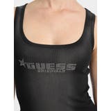 [GUESS] GUESS Originals Rhinestone Tank | GUESS【WOMEN】 | 詳細画像7 