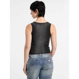 [GUESS] GUESS Originals Rhinestone Tank | GUESS【WOMEN】 | 詳細画像8 