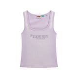 [GUESS] GUESS Originals Rhinestone Tank | GUESS【WOMEN】 | 詳細画像9 