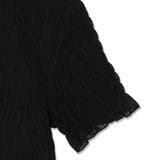 GUESS Originals Smocked | GUESS【WOMEN】 | 詳細画像12