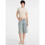 GUESS Originals Smocked | GUESS【WOMEN】 | 詳細画像2