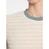 GUESS Originals Smocked | GUESS【WOMEN】 | 詳細画像3