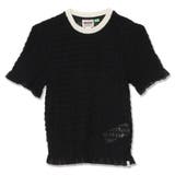 JBLK | GUESS Originals Smocked | GUESS【WOMEN】