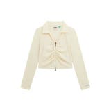 GUESS Originals Shirred | GUESS【WOMEN】 | 詳細画像12