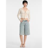 GUESS Originals Shirred | GUESS【WOMEN】 | 詳細画像2