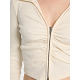 GUESS Originals Shirred | GUESS【WOMEN】 | 詳細画像3