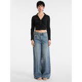 GUESS Originals Shirred | GUESS【WOMEN】 | 詳細画像6
