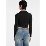 GUESS Originals Shirred | GUESS【WOMEN】 | 詳細画像8