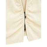 GUESS Originals Shirred | GUESS【WOMEN】 | 詳細画像9