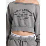 GUESS Originals Boat | GUESS【WOMEN】 | 詳細画像3