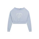 F7LZ | GUESS Originals Boat | GUESS【WOMEN】