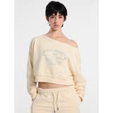 G053 | GUESS Originals Boat | GUESS【WOMEN】