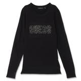 [GUESS] PARIS Logo Rn Ls Sweater | GUESS【WOMEN】 | 詳細画像2 