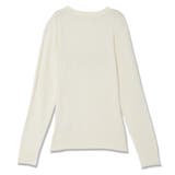 [GUESS] PARIS Logo Rn Ls Sweater | GUESS【WOMEN】 | 詳細画像3 