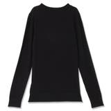 [GUESS] PARIS Logo Rn Ls Sweater | GUESS【WOMEN】 | 詳細画像4 