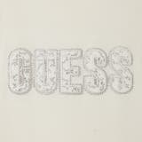 [GUESS] PARIS Logo Rn Ls Sweater | GUESS【WOMEN】 | 詳細画像8 